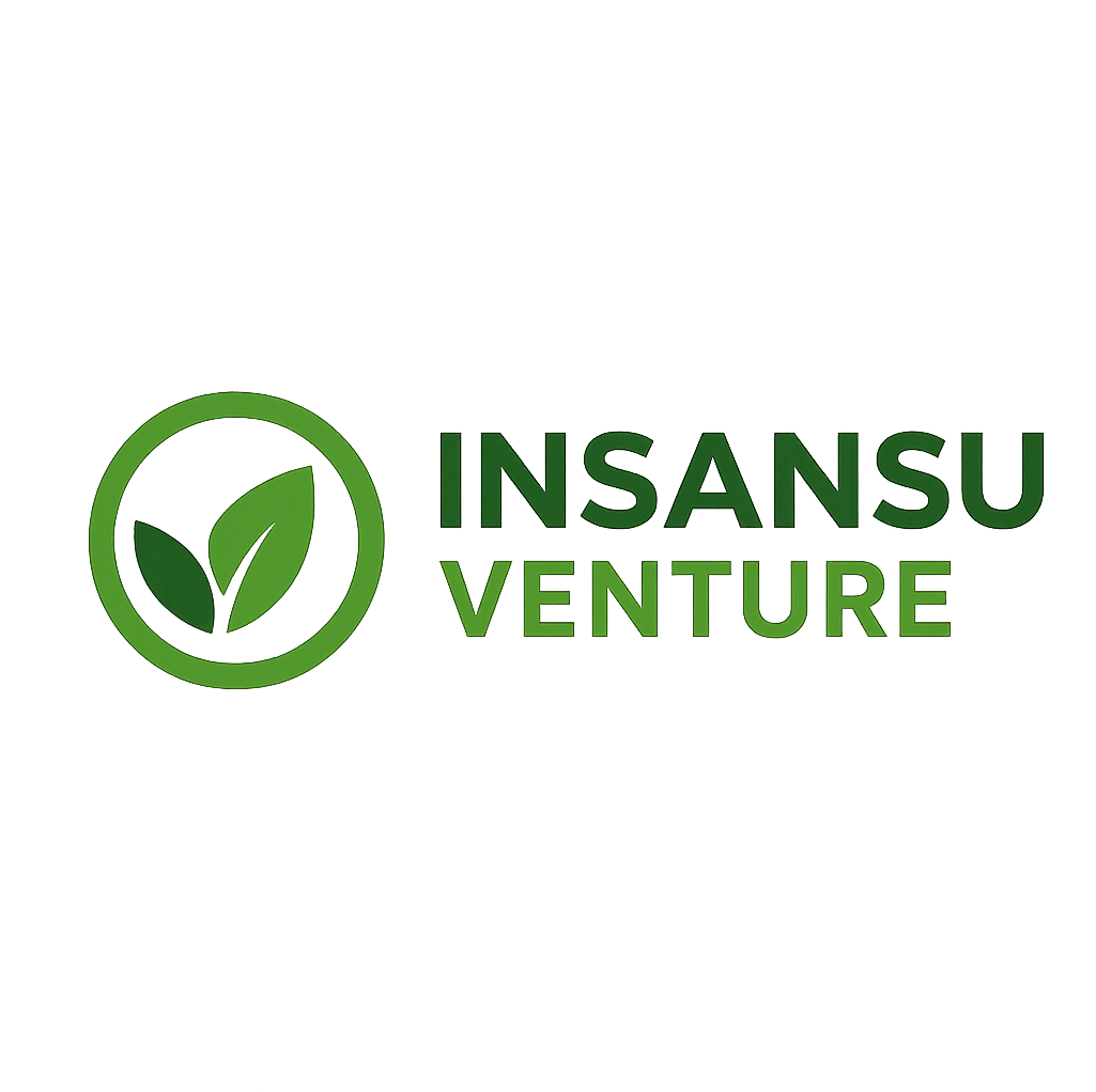 Insansu Venture